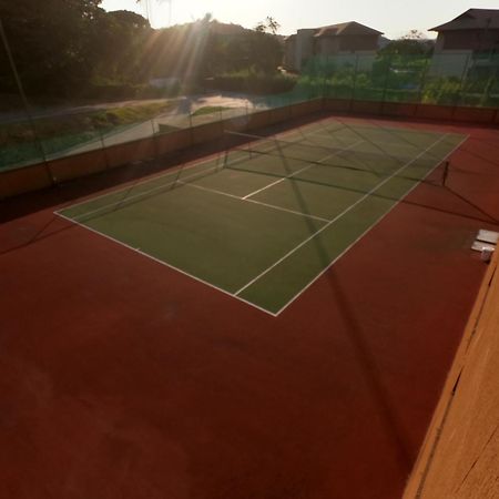 Eco Resort Praia Dos Carneiros Tamandaré Екстериор снимка