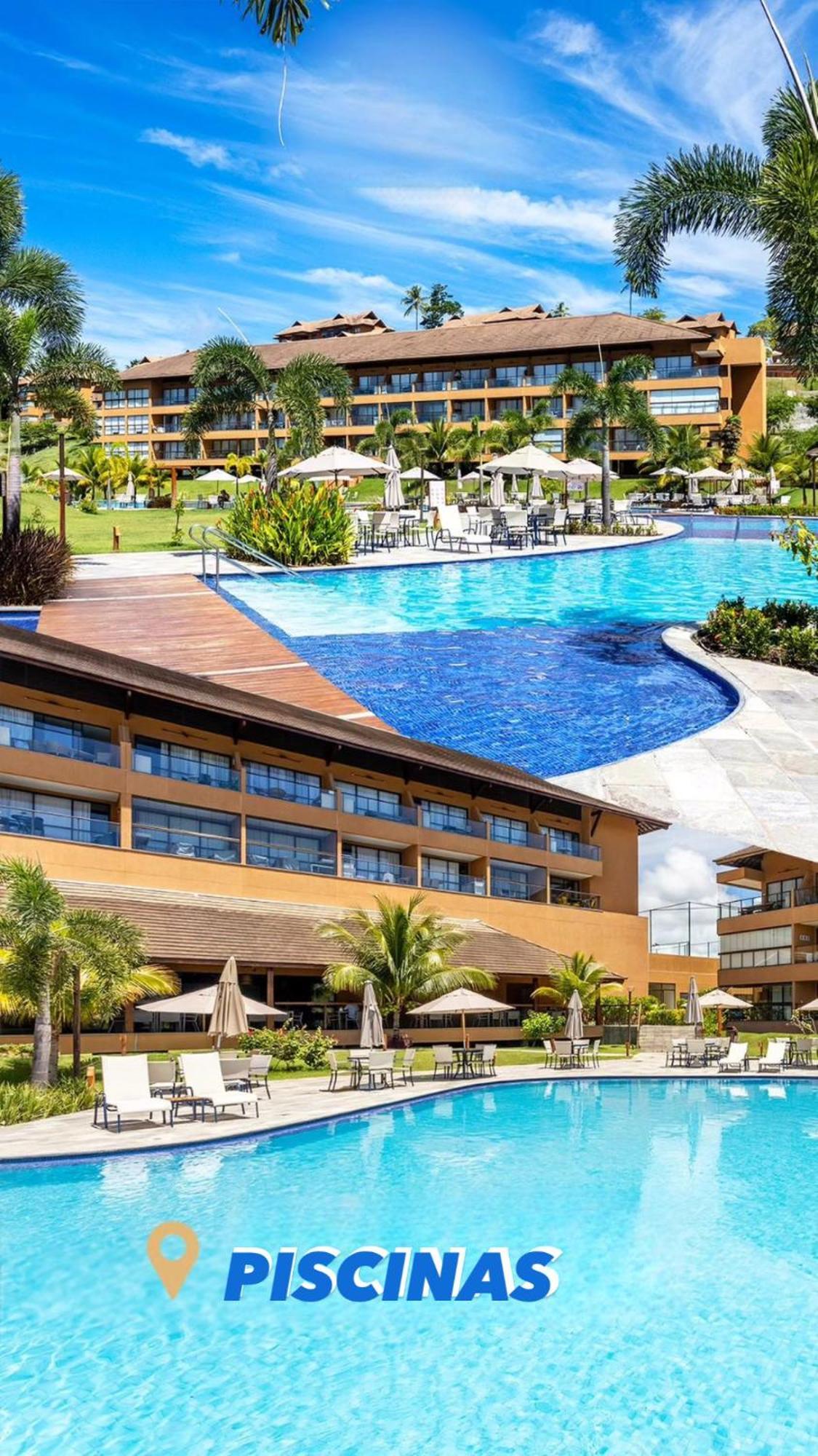 Eco Resort Praia Dos Carneiros Tamandaré Екстериор снимка
