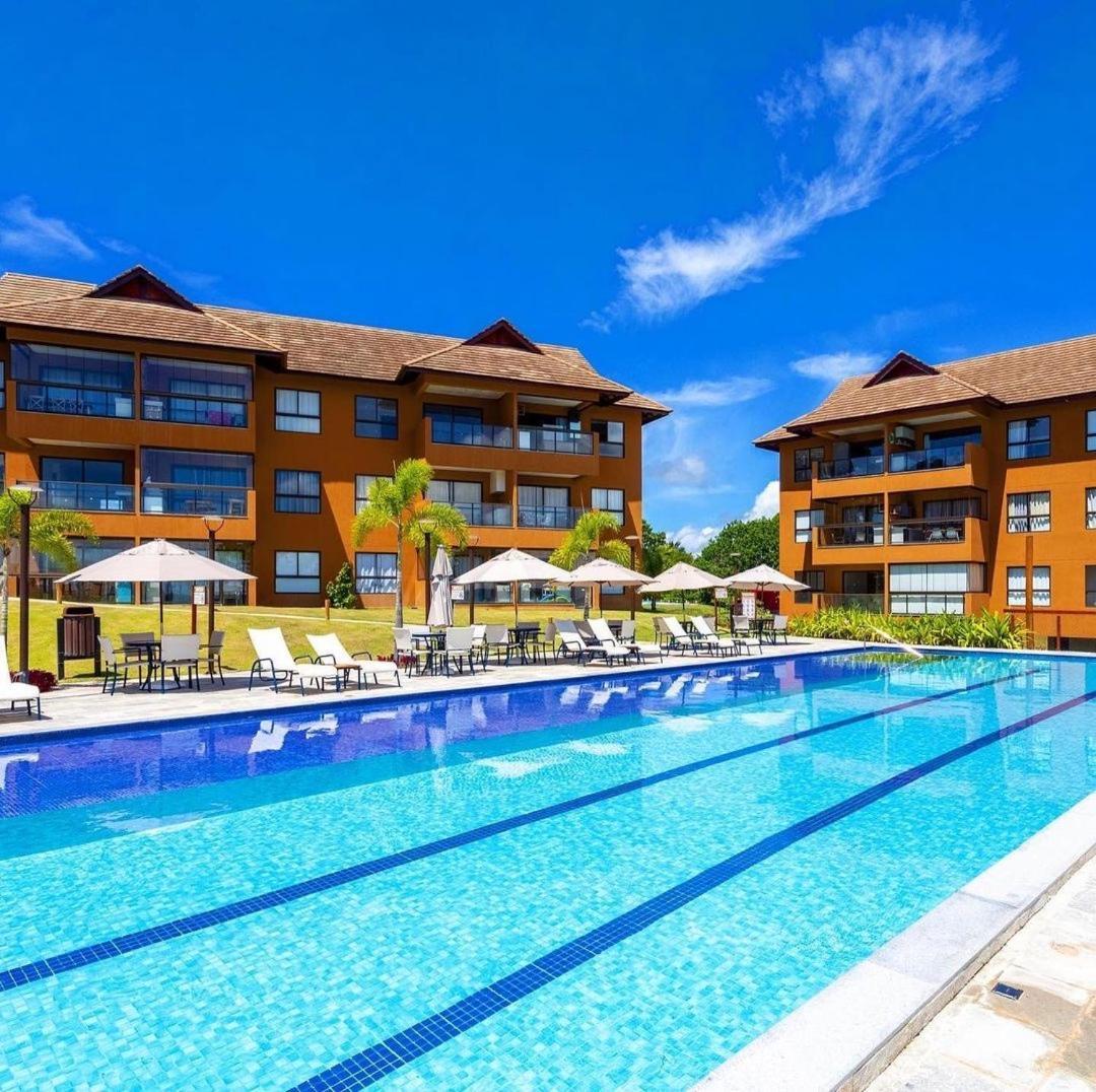 Eco Resort Praia Dos Carneiros Tamandaré Екстериор снимка