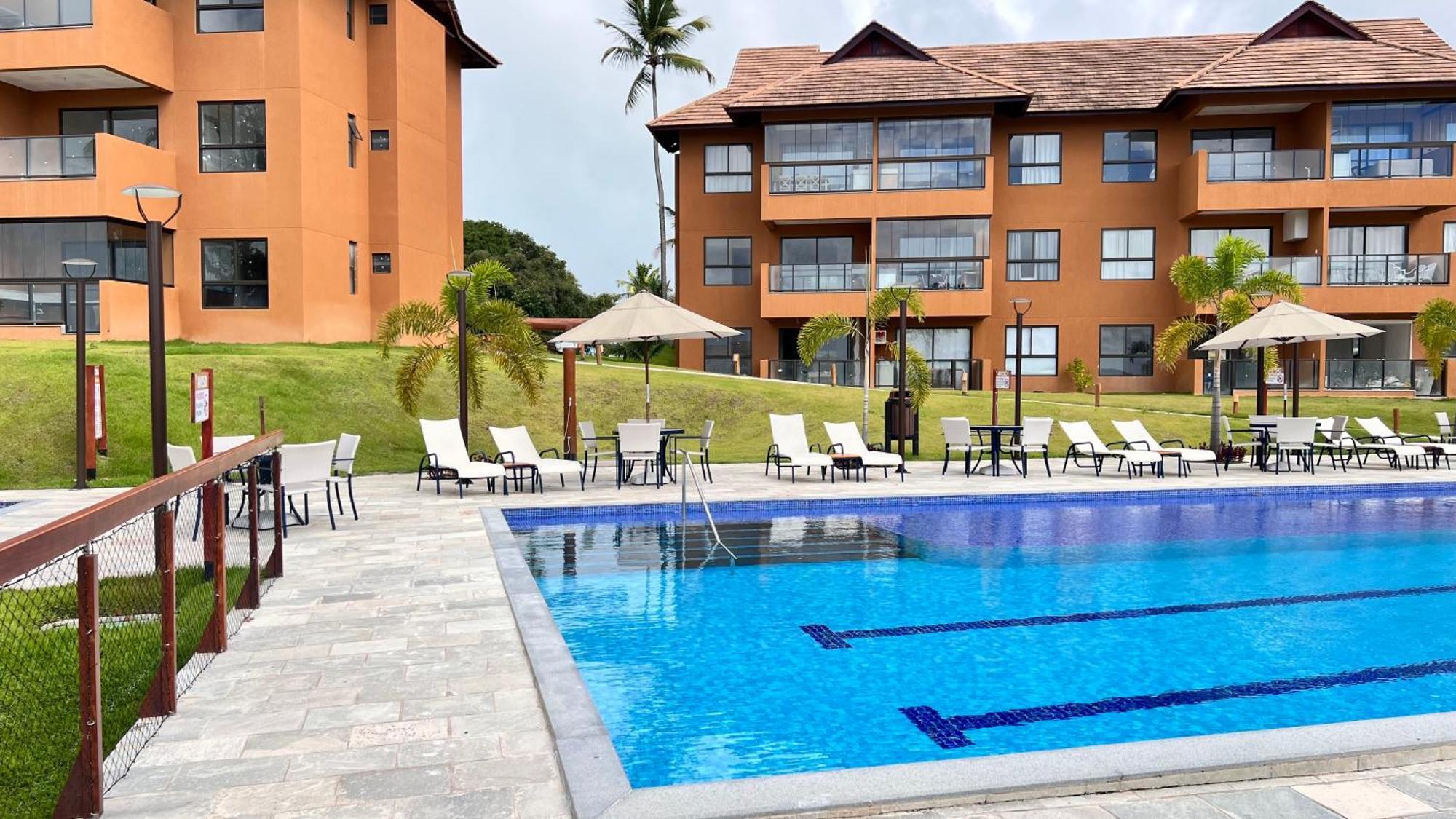 Eco Resort Praia Dos Carneiros Tamandaré Екстериор снимка