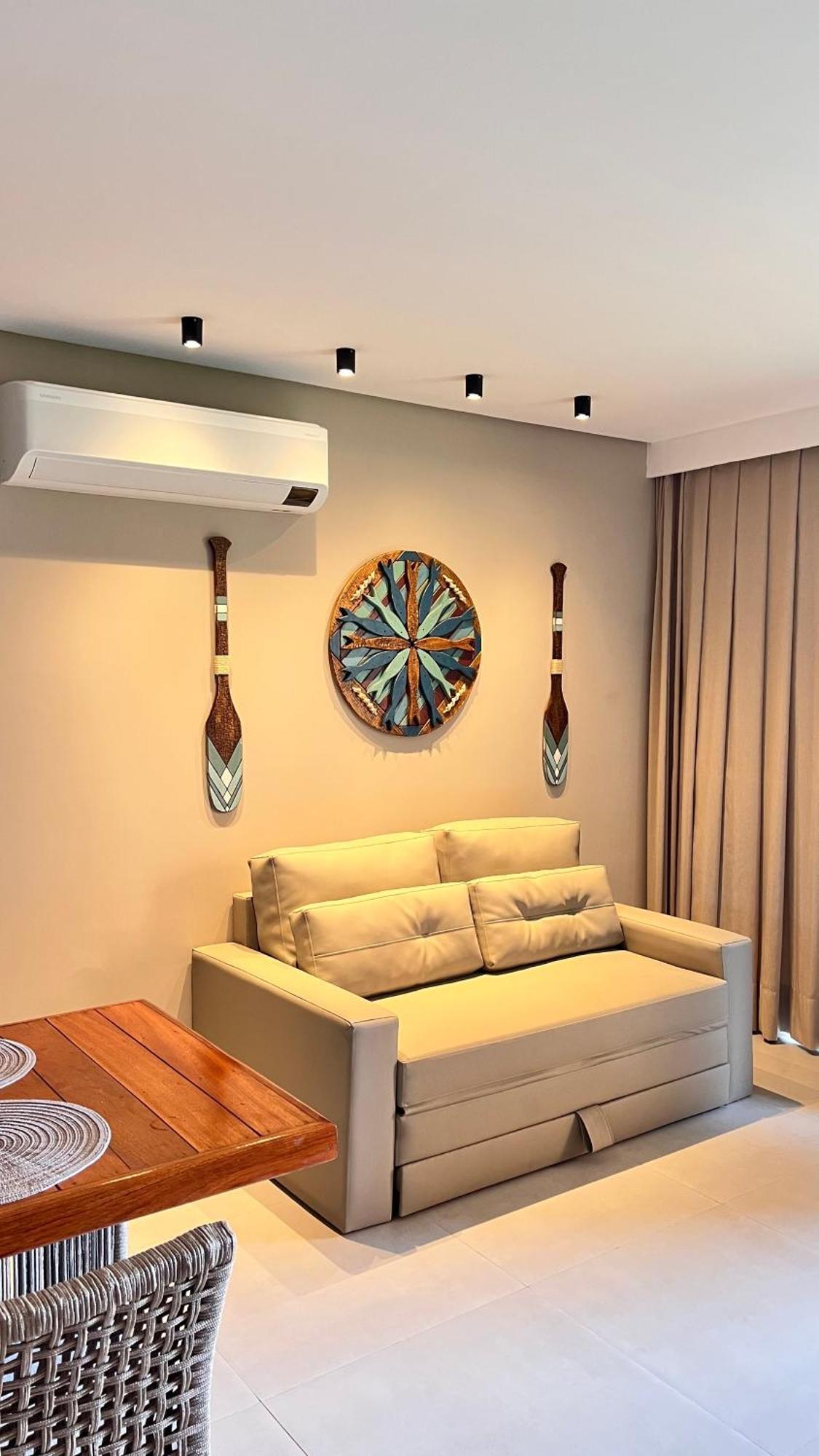 Eco Resort Praia Dos Carneiros Tamandaré Екстериор снимка