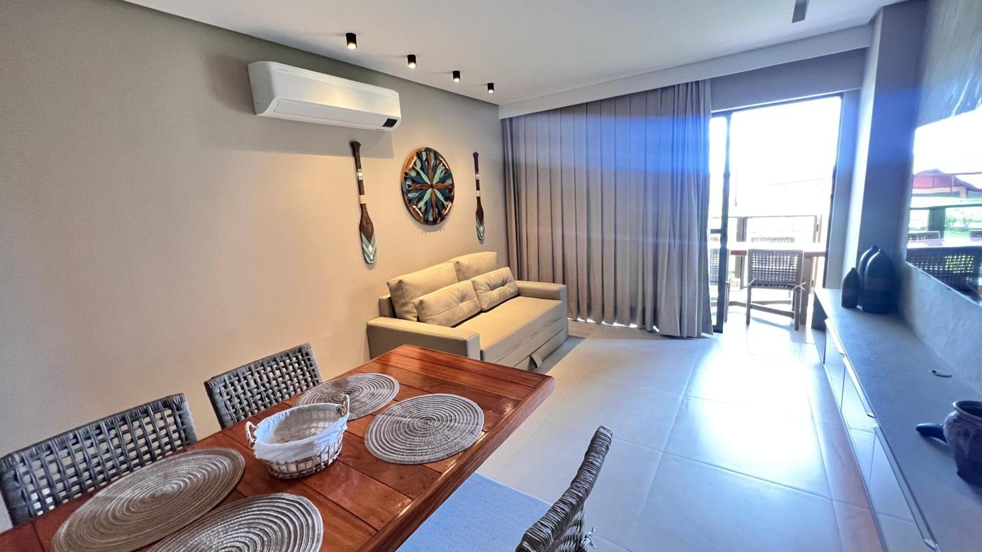 Eco Resort Praia Dos Carneiros Tamandaré Екстериор снимка