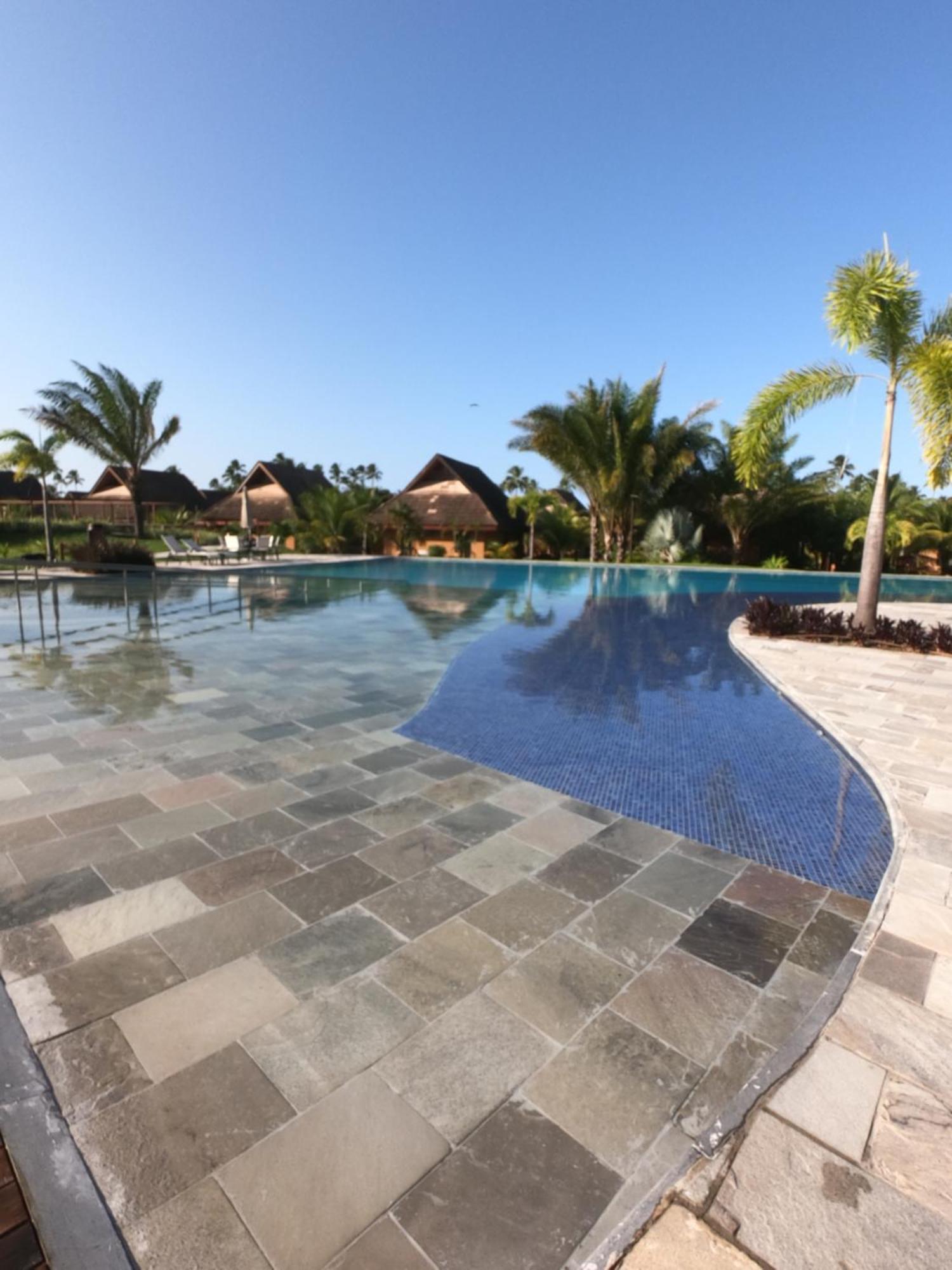 Eco Resort Praia Dos Carneiros Tamandaré Екстериор снимка