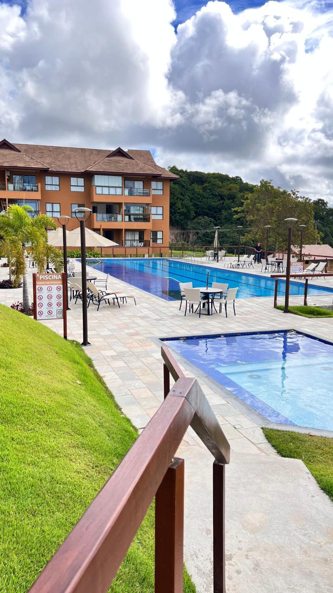Eco Resort Praia Dos Carneiros Tamandaré Екстериор снимка